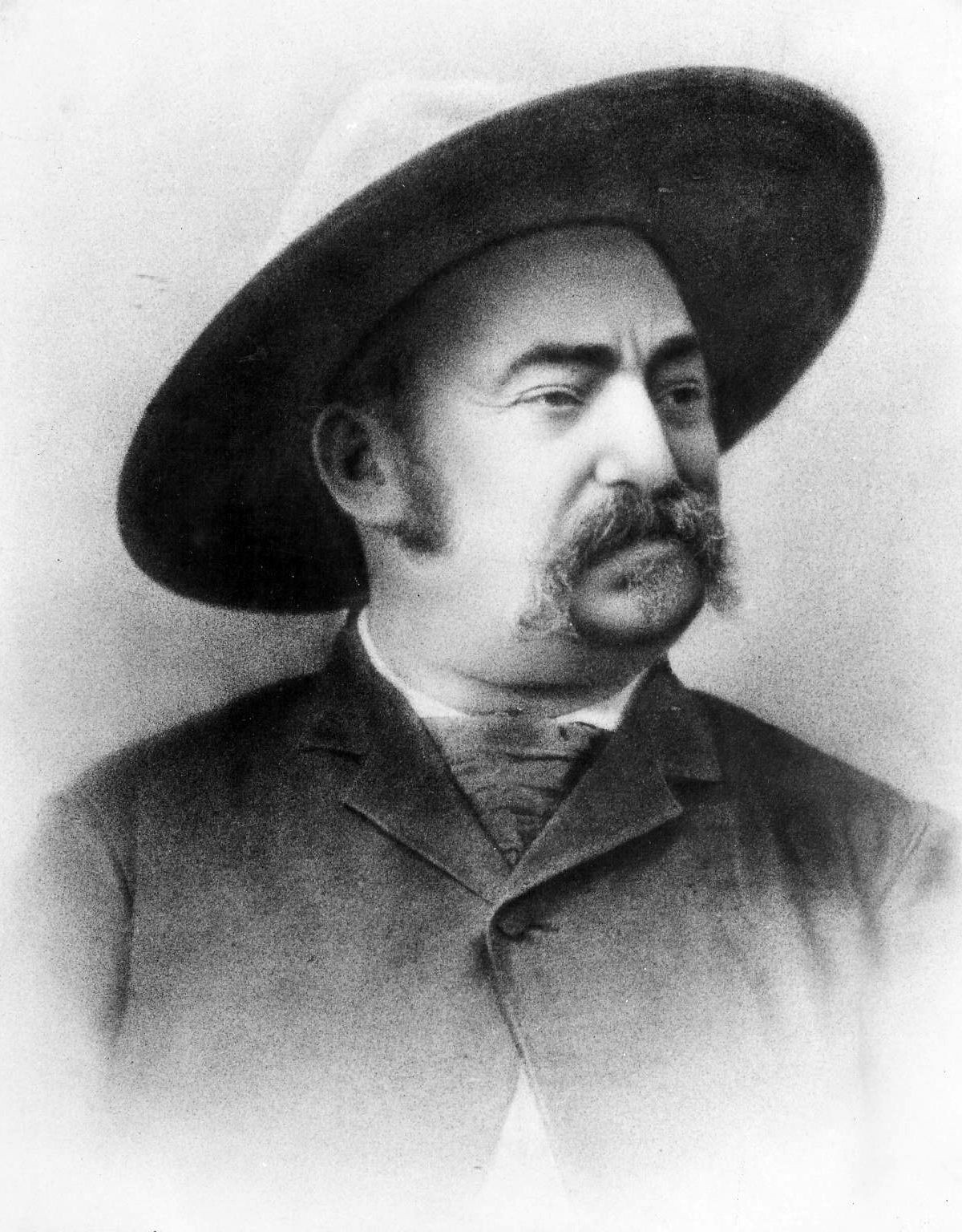 John X. Beidler